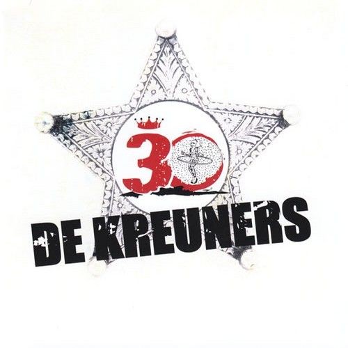 De Kreuners 30 - De Kreuners