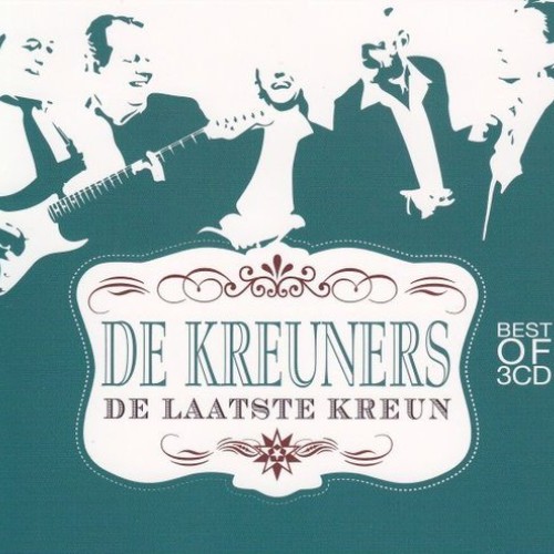 De laatste kreun - De Kreuners