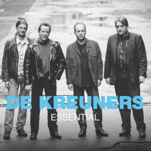 Essential - De Kreuners